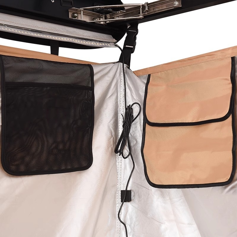 Легкая водонепроницаемая УФ-ст – обзор и цена Camping Shower Tent Portable