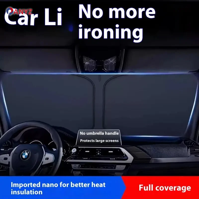 Солнцезащитный козырек на лобо – обзор и цена Car Awning 2.5M X 2.5M