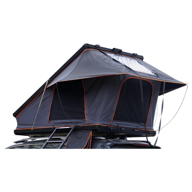 Палатка на крышу внедорожника, – обзор и цена Roof Top Tent Mattress