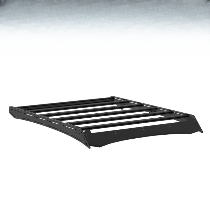 Платформа для багажника на кры – обзор и цена Overland Roof Rack Platform