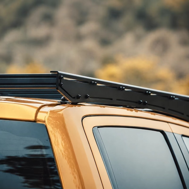 Платформа для багажника на кры – обзор и цена Overland Roof Rack Platform