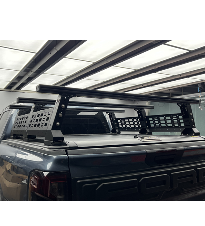 Универсальный регулируемый по  – обзор и цена Roof Rack Crossbar Aluminum