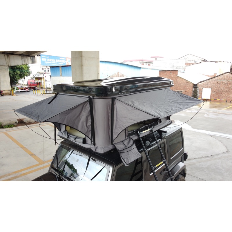 Лидер продаж: Автоматическая р – обзор и цена Roof Top Tent Ladder Telescopic