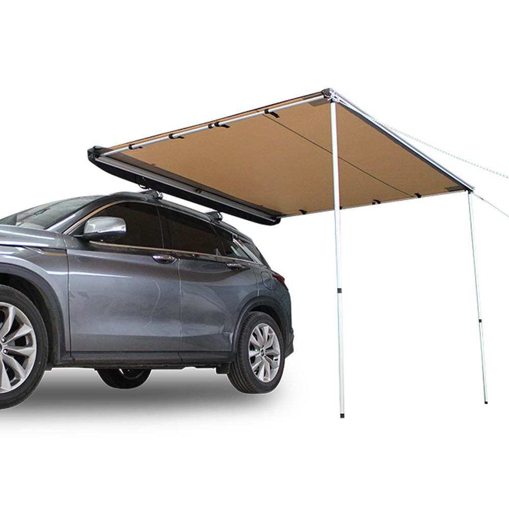 Палатка-тент 4x4 для кемпинга, – обзор и цена Roof Top Tent Annex Room