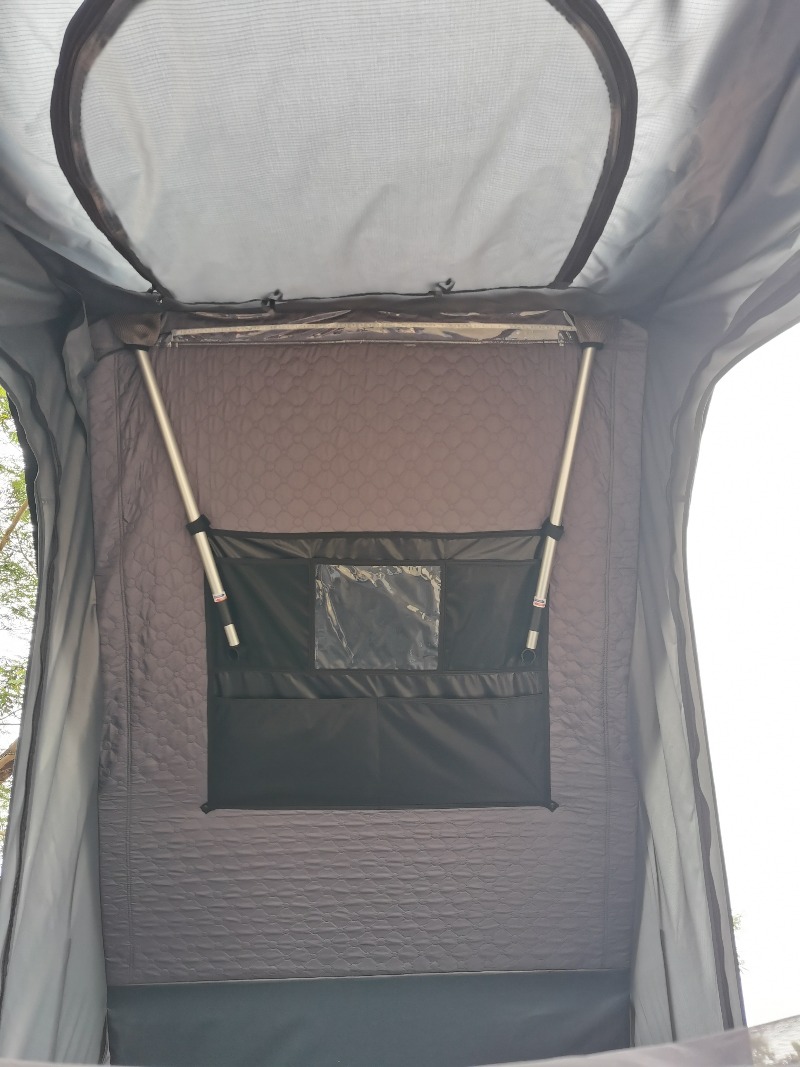 Оптовая продажа: Высококачеств – обзор и цена Roof Tent Hardshell Aluminum