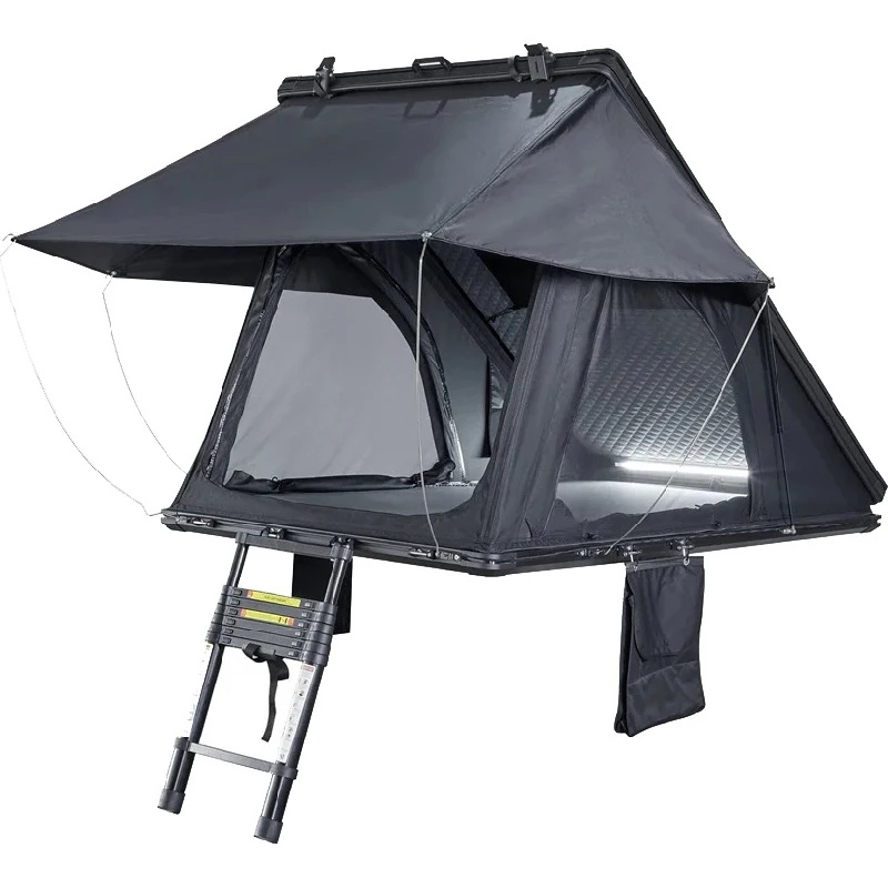 Высококачественная премиальная – обзор и цена Roof Top Tent Annex Room