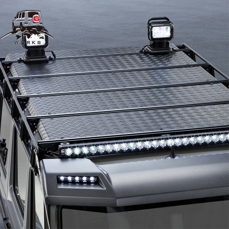 Багажник на крышу из алюминия  – обзор и цена Roof Rack Crossbar Aluminum