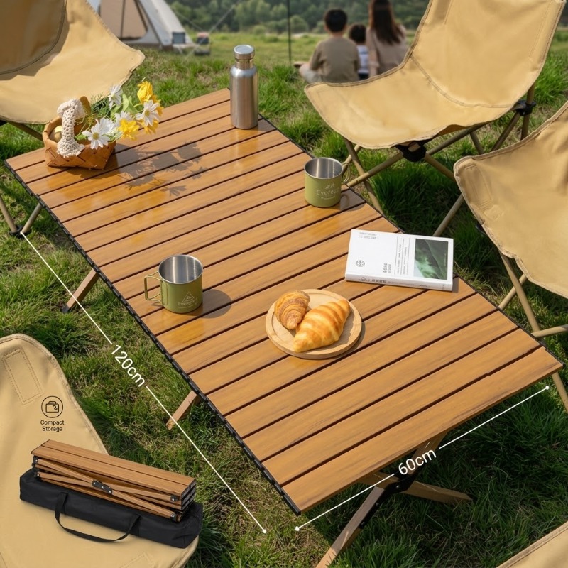 Портативный складной стол для  – обзор и цена Camping Shower Tent Portable
