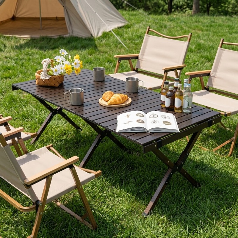 Портативный складной стол для  – обзор и цена Camping Shower Tent Portable