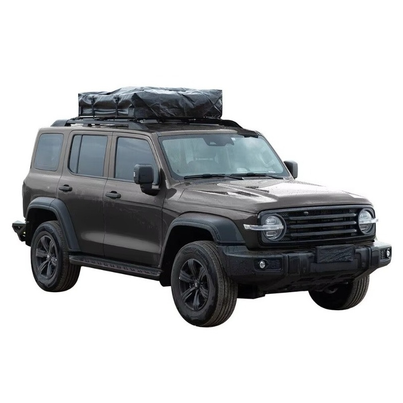 Палатка на крышу автомобиля дл – обзор и цена Roof Top Tent Soft Shell 3 Person
