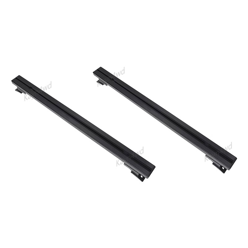 Внедорожные внешние аксессуары – обзор и цена Roof Rack Crossbar Aluminum