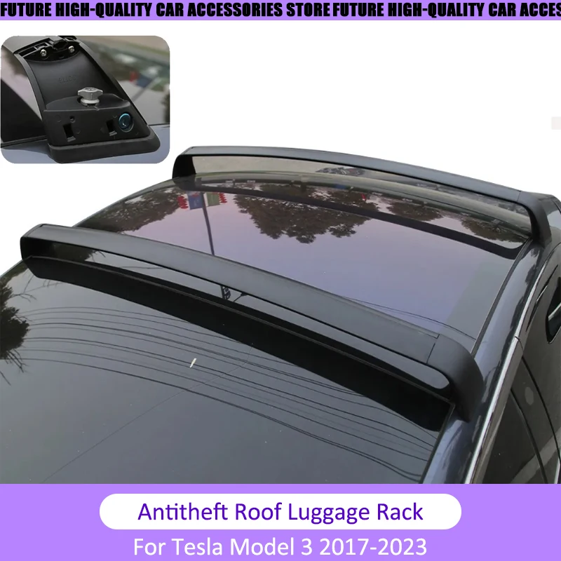 Багажник на крышу с замками, а – обзор и цена Roof Rack Crossbar Aluminum