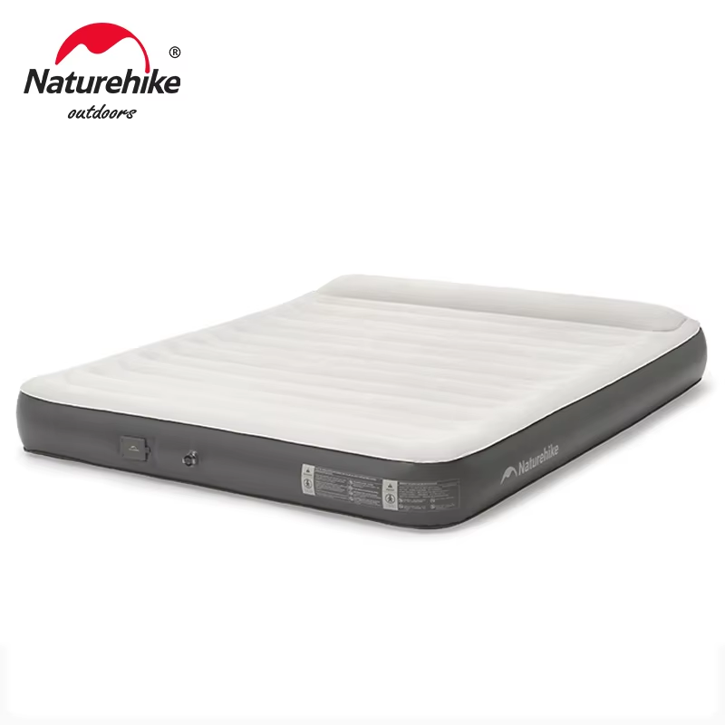 Naturehike самонадувающийся ма – обзор и цена Roof Top Tent Mattress