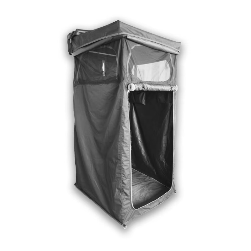 Портативная уличная душевая па – обзор и цена Camping Shower Tent Portable