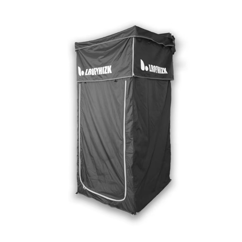 Портативная уличная душевая па – обзор и цена Camping Shower Tent Portable