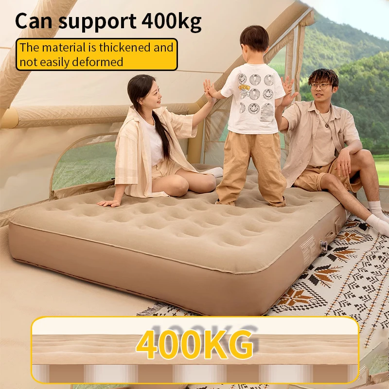 Новый надувной матрас с встрое – обзор и цена Roof Top Tent Mattress