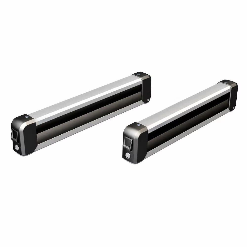 Универсальный крепеж для лыж н – обзор и цена Roof Rack Crossbar Aluminum