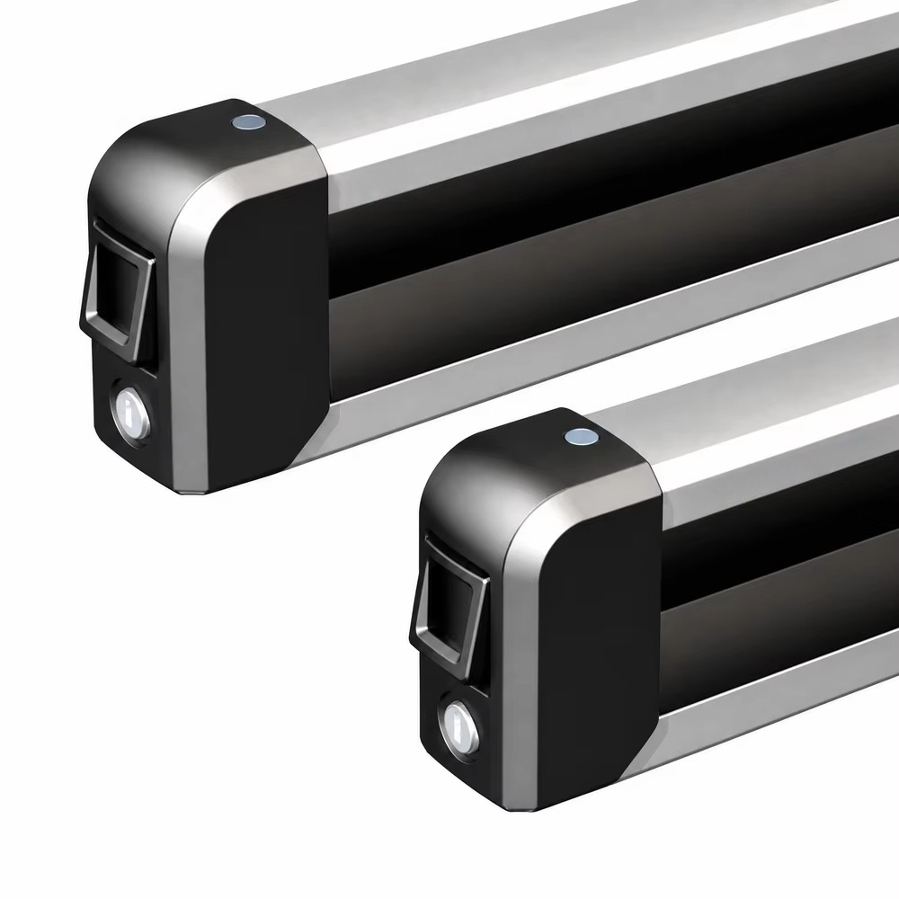 Универсальный крепеж для лыж н – обзор и цена Roof Rack Crossbar Aluminum