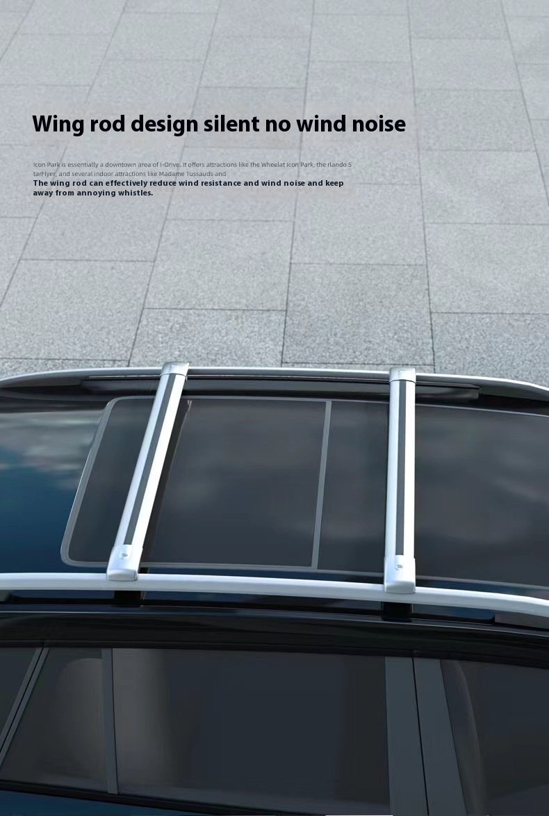 Универсальная багажная полка д – обзор и цена Roof Rack Crossbar Aluminum