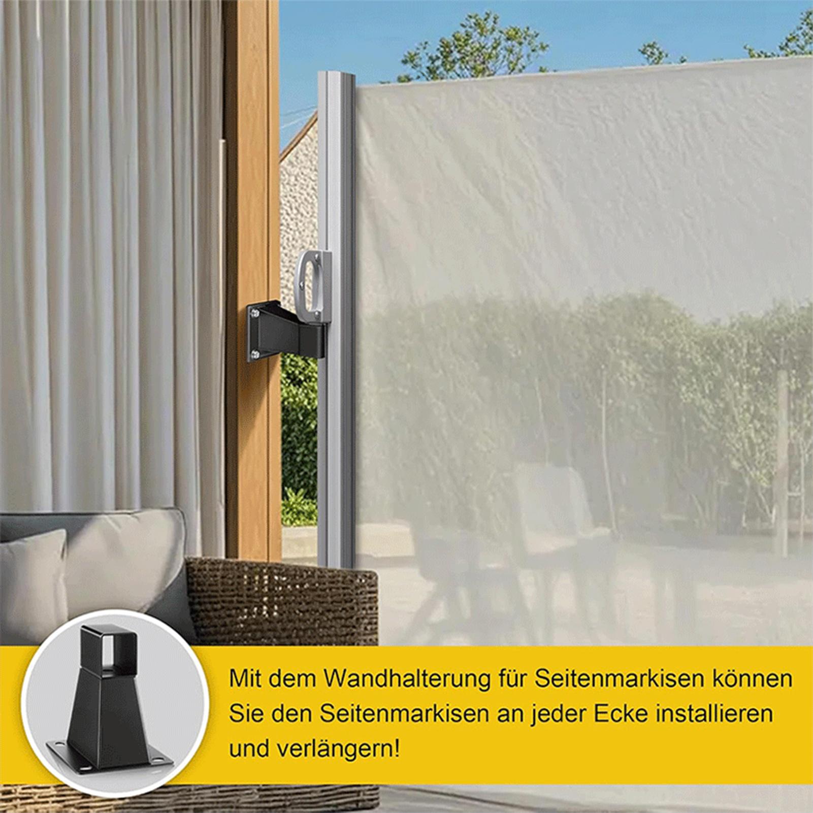 Комплект кронштейнов для боков – обзор и цена Awning Side Wall Kit