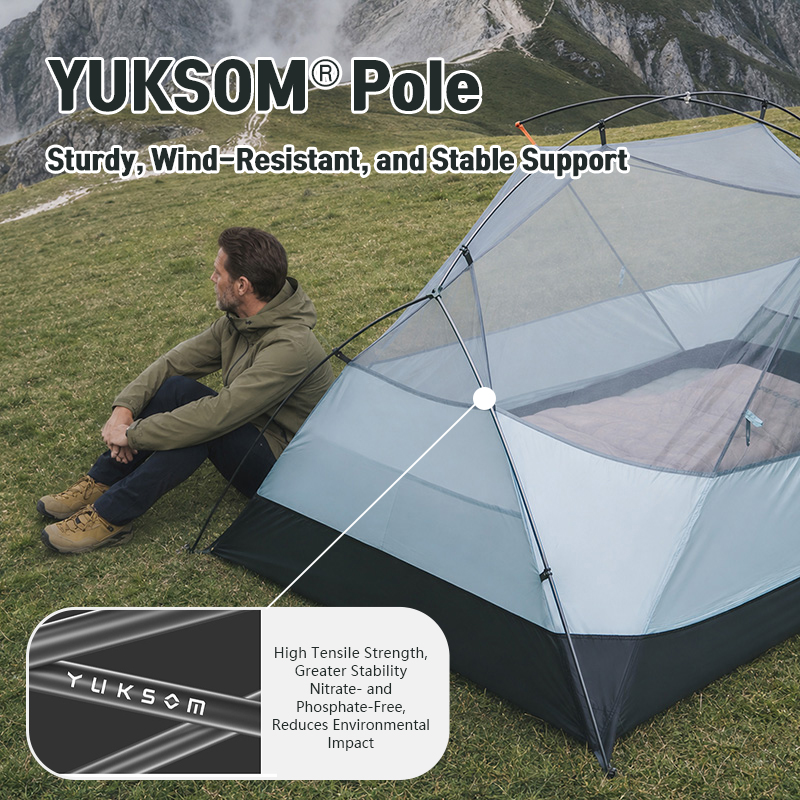 Палатка Naturehike Mongar 2 UL – обзор и цена Roof Top Tent Annex Room