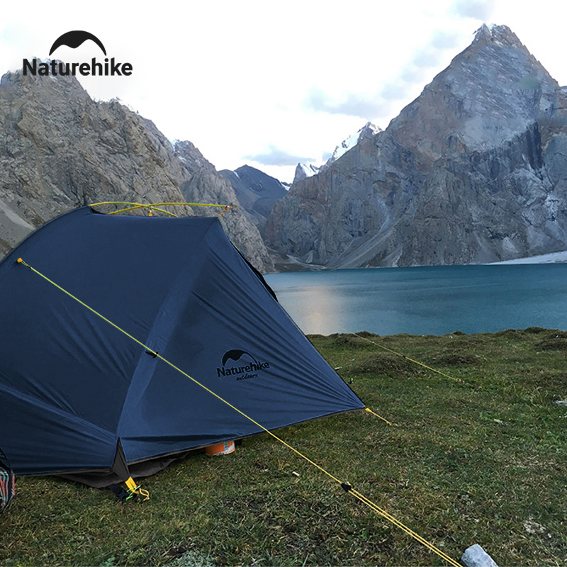 Палатка Naturehike 2026 New Ta – обзор и цена Roof Top Tent Annex Room