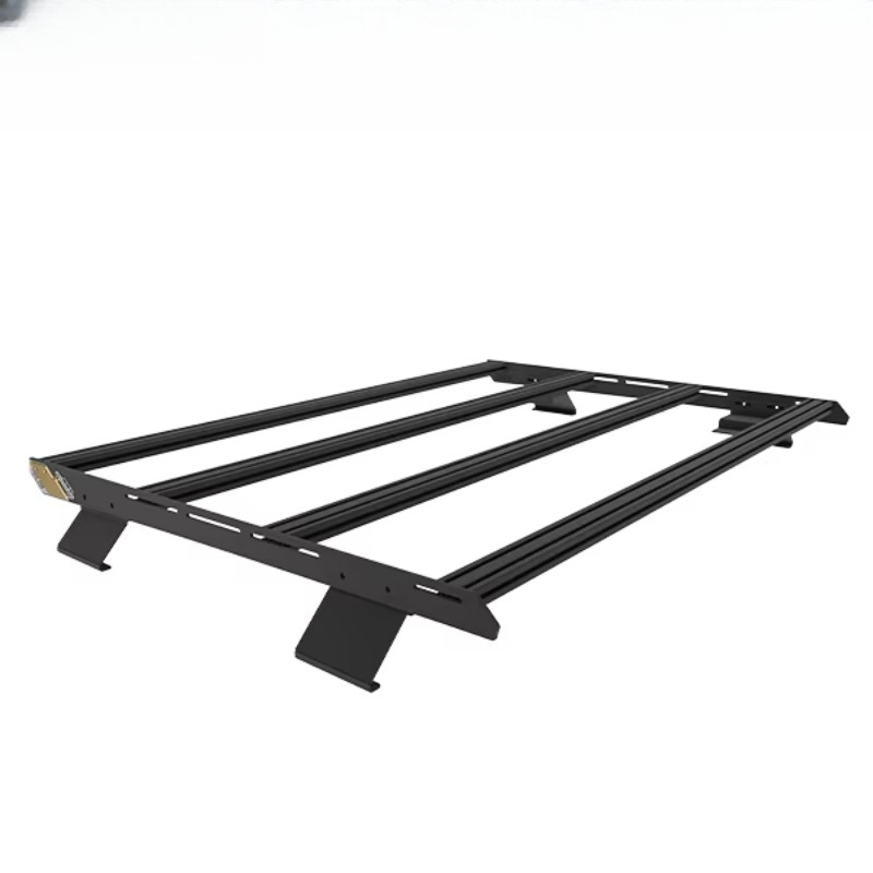 Платформа для багажника на кры – обзор и цена Overland Roof Rack Platform