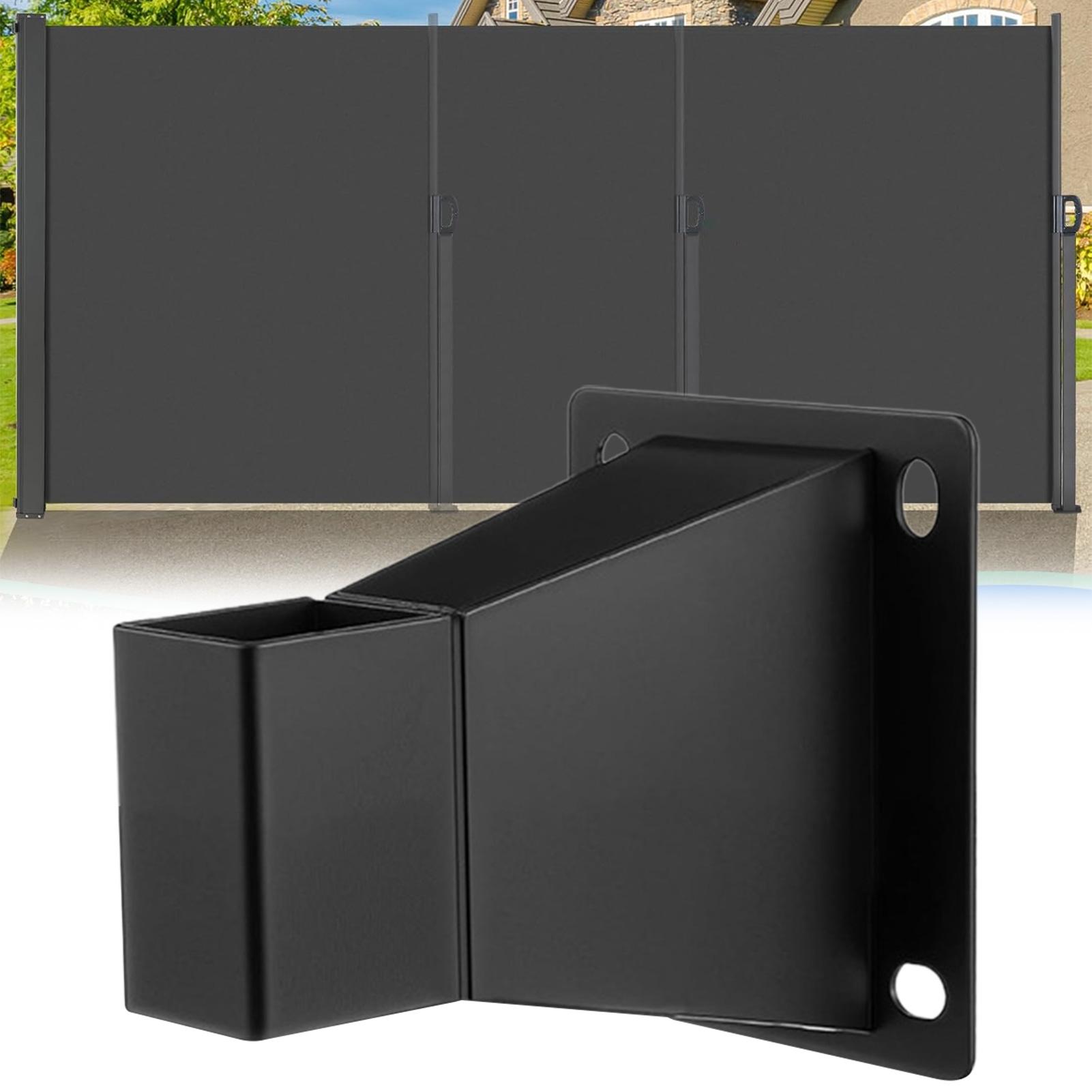 Кронштейн для настенного крепл – обзор и цена Awning Side Wall Kit