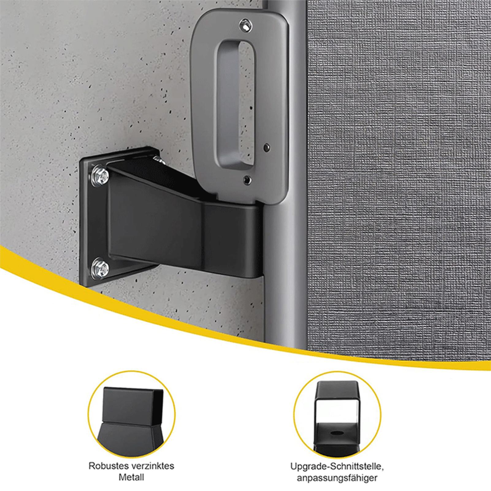 Кронштейн для настенного крепл – обзор и цена Awning Side Wall Kit